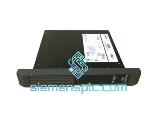 Siemens 39EAMCBN A5E00282025/05 EAM Analog Module