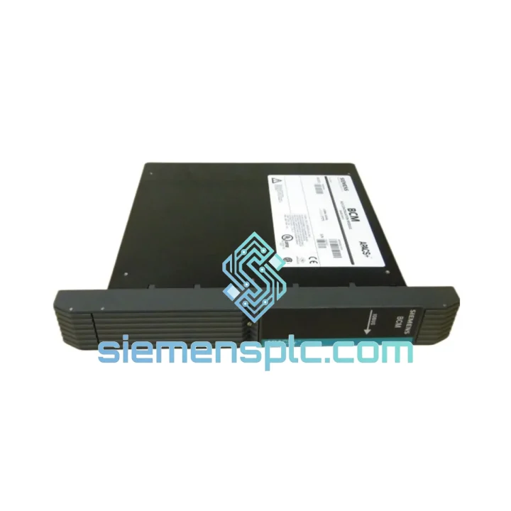 Siemens 39EAMCBN A5E00282025/05 EAM Analog Module