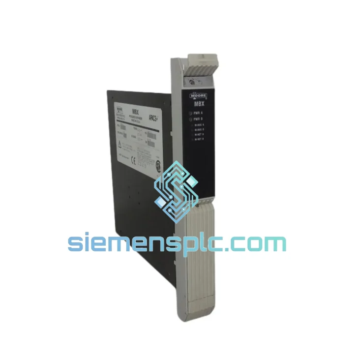 Siemens 39MBXNAN 16180-1/14 Modulbus Expander – SIMATIC Series