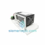 Siemens 39PSR4ANDN 16114-200/01 I/O Rack – SIMATIC S5 image 2