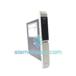 Siemens 39RTMCAN Temperature Module image 1