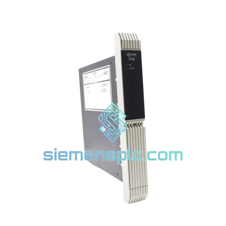 Siemens 39RTMCAN Temperature Module