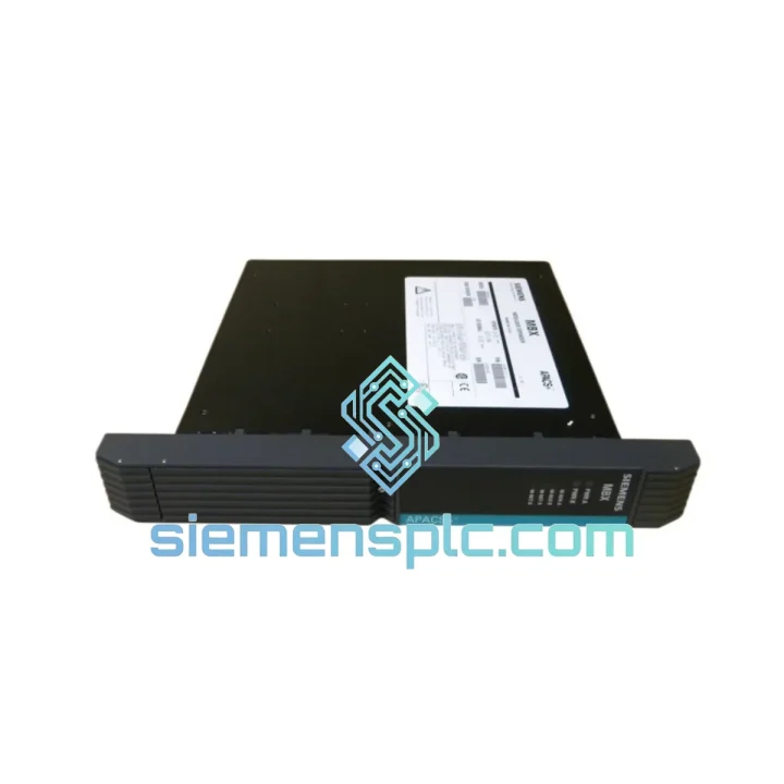 SIEMENS 39RTMCAN 16207-61/10 RTM Module