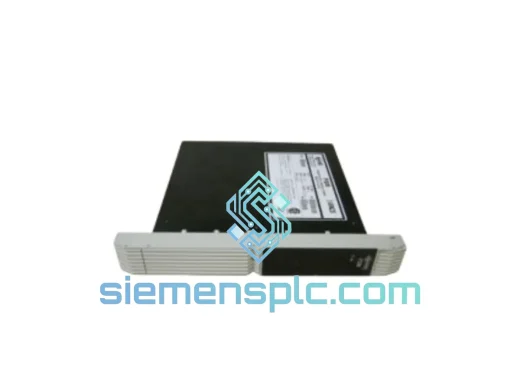 SIEMENS 39RTMCAN 16207-61/11 DCS Input Module – TELEPERM XP