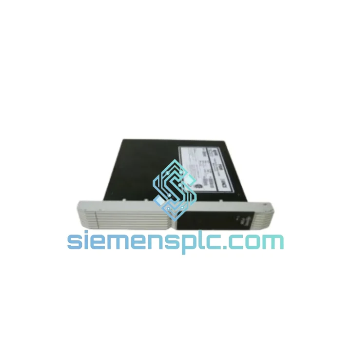 SIEMENS 39RTMCAN 16207-61/11 DCS Input Module – TELEPERM XP