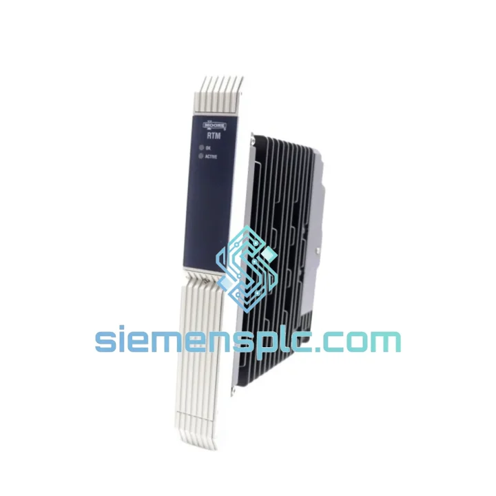 Siemens 39RTMCAN 16207-61/13 RTM Module – TELEPERM XS/XP