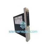 Siemens 39SAMCAN 16133-71/04 SAM Analog Module image 2