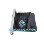 Siemens 39SAMCAN 16133-71/04 SAM Analog Module image 3