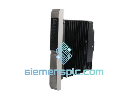Siemens 39SAMCAN 16133-71/13 Voltage Input Module
