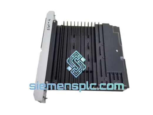 SIEMENS 39SAMCAN 16133-71/8 DCS Analog Module