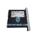SIEMENS 39SAMCAN 16133-71/8 DCS Analog Module image 3