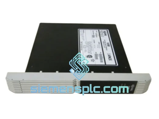 SIEMENS 39VIMCBN Voltage Input Module – VIM Series