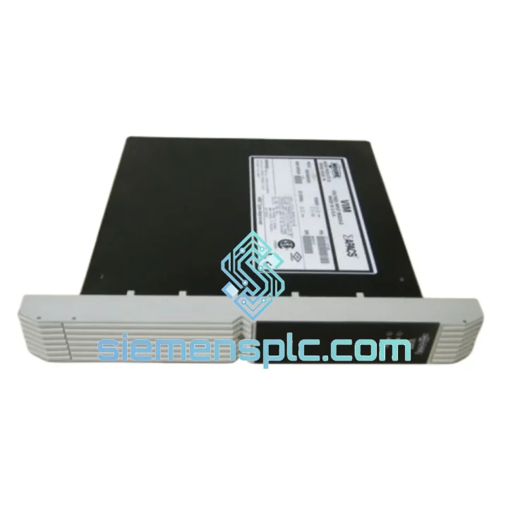 SIEMENS 39VIMCBN Voltage Input Module – VIM Series
