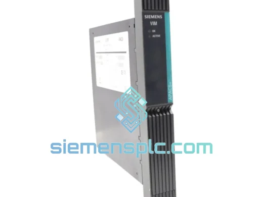 Siemens 39VIMCCN Voltage Input Module