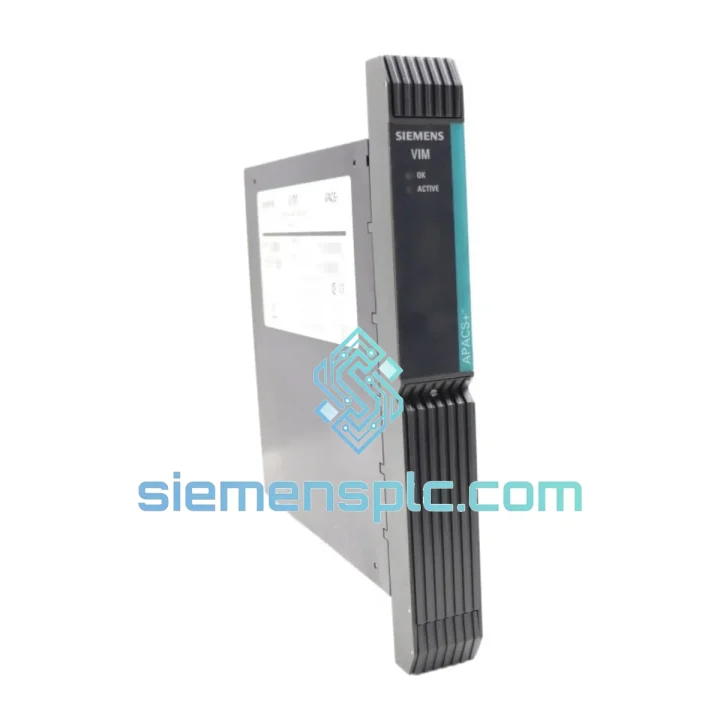 Siemens 39VIMCCN Voltage Input Module