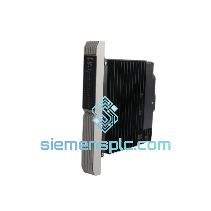 Siemens 39VIMCCN 16171-126/3 Voltage Input Module