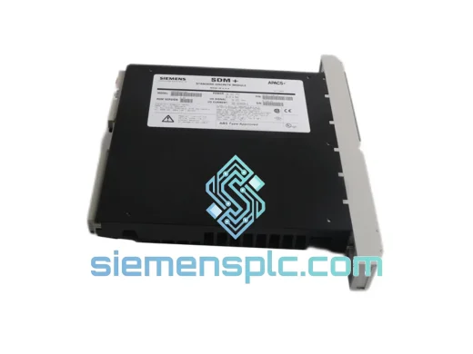 Siemens 39VIMCCN 16171-126/6 Voltage Input Module