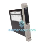 Siemens 39VIMNBN DCS Analog Input Module image 1