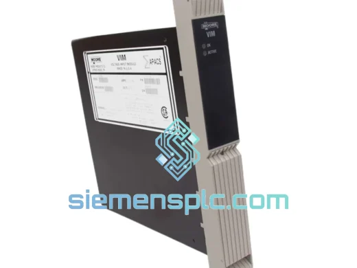 Siemens 39VIMNBN DCS Analog Input Module
