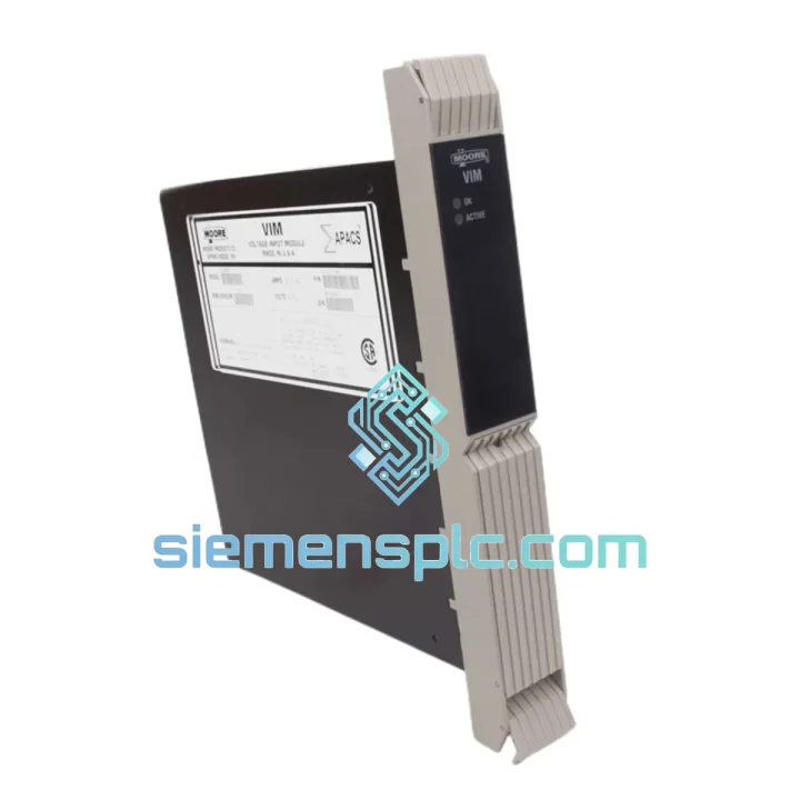 Siemens 39VIMNBN DCS Analog Input Module