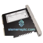 Siemens 39VIMNBN DCS Analog Input Module image 2