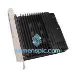 Siemens 39VIMNBN DCS Analog Input Module image 3