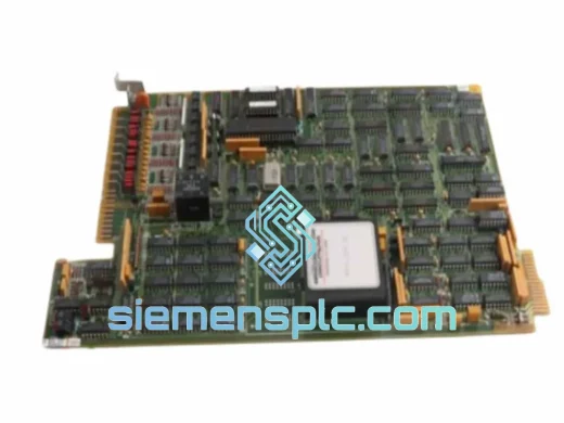 Westinghouse 3A99132G02 3PCPS05 DCS Power Supply Module