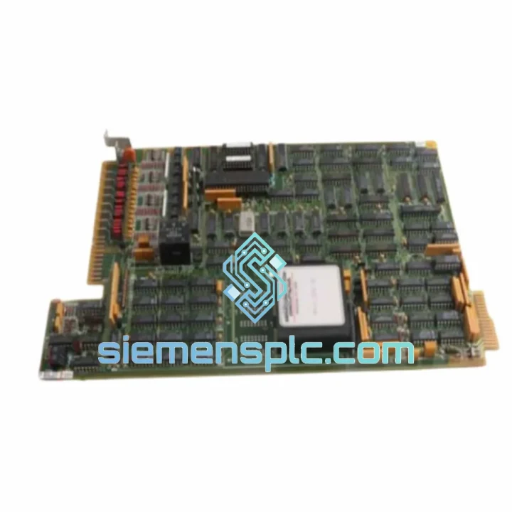 Westinghouse 3A99132G02 3PCPS05 DCS Power Supply Module