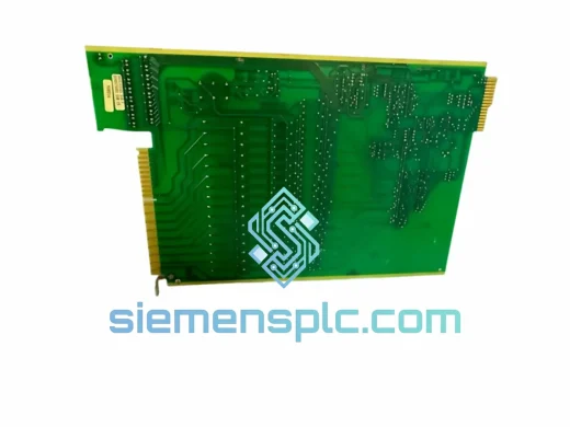 Westinghouse 3A99162G01 DCS Control Board