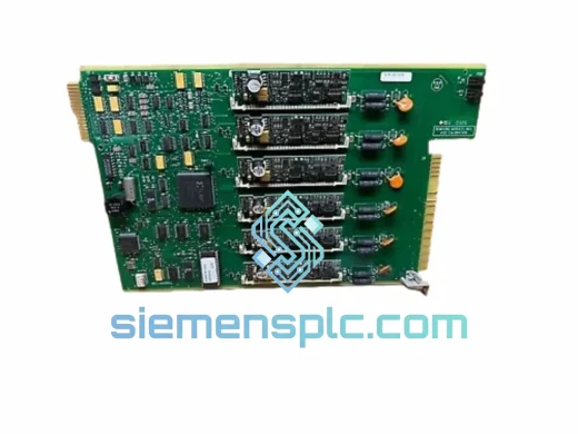Westinghouse 3A99164G50 PCB Control Board – Eaton Legacy DCS