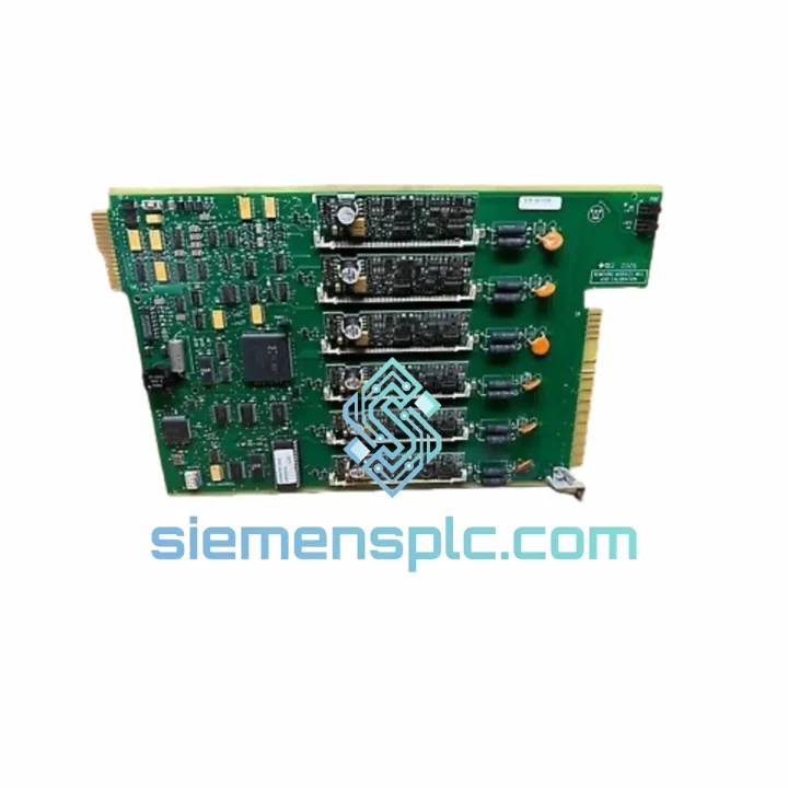 Westinghouse 3A99164G50 PCB Control Board – Eaton Legacy DCS
