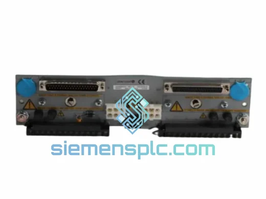WESTINGHOUSE 3A99190G01 DCS Electronics Module