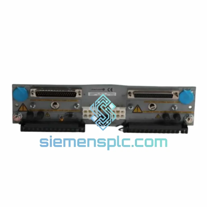 WESTINGHOUSE 3A99190G01 DCS Electronics Module