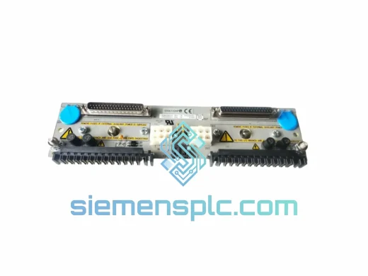 EMERSON 3A99266G01 Transition Module