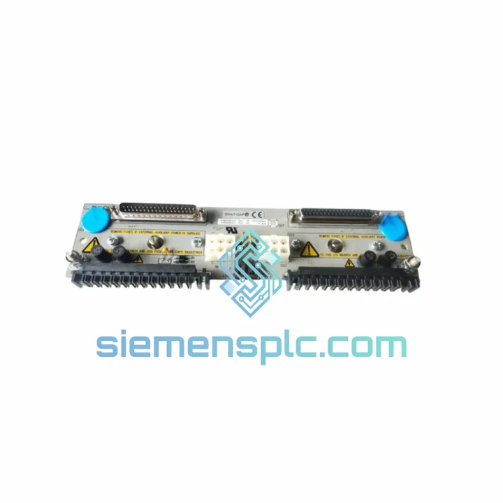 EMERSON 3A99266G01 Transition Module
