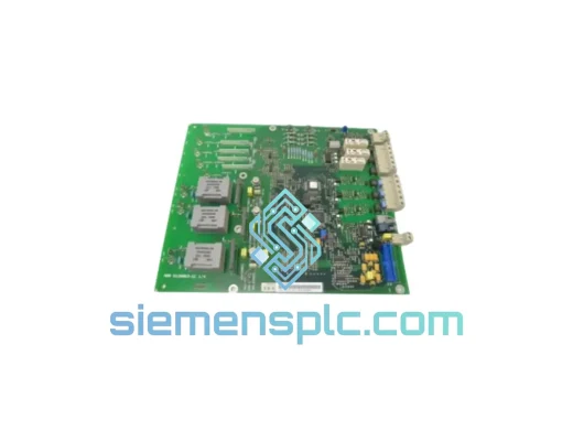 ABB 3ADT220090R0010 NDSC-01-COAT Drive Control Board – NDSC Series