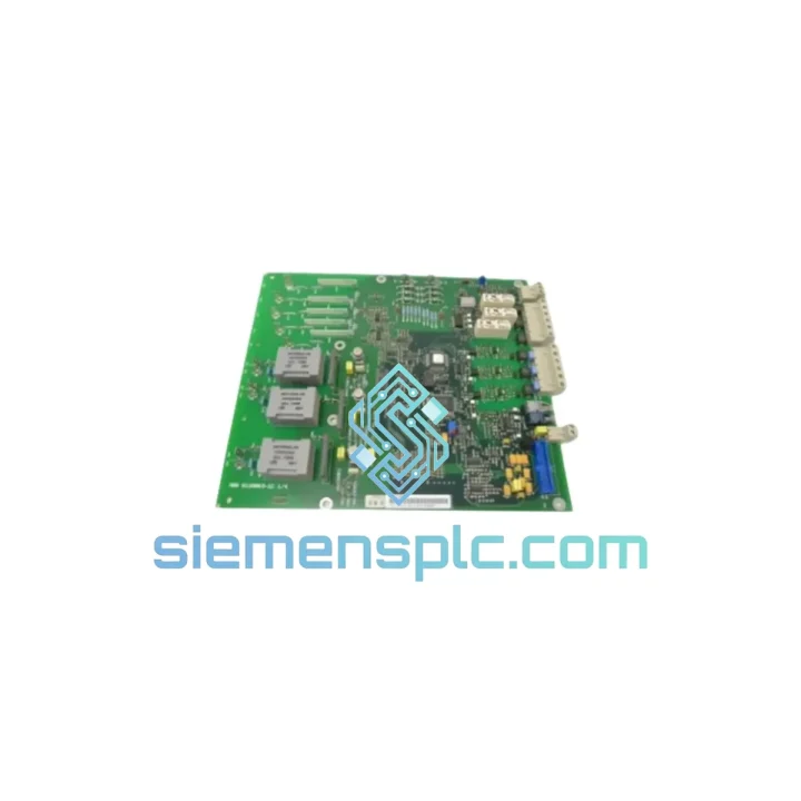 ABB 3ADT220090R0010 NDSC-01-COAT Drive Control Board – NDSC Series