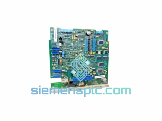 ABB 3ADT220166R0002 Drive Control Board – ACS800 Series