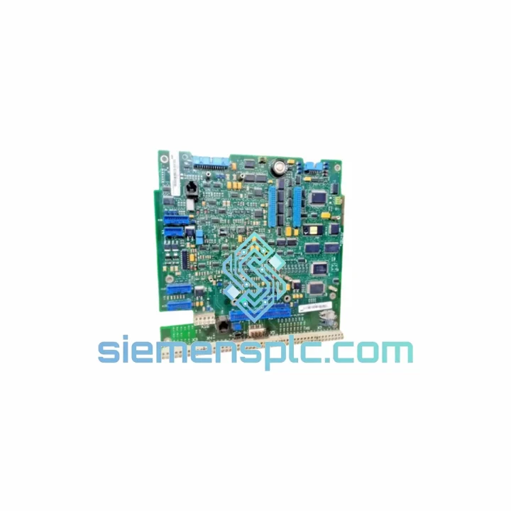 ABB 3ADT220166R0002 Drive Control Board – ACS800 Series