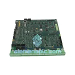 ABB 3ADT313900R1501 SDCS-CON-4 DC Drive Control Board image 1