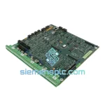 ABB 3ADT313900R1501 SDCS-CON-4 DC Drive Control Board image 2