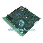 ABB 3ADT313900R1501 SDCS-CON-4 DC Drive Control Board image 3