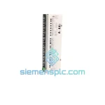 ABB 3AFE64008366 Digital I/O Extension Module – NDBU-95C image 1