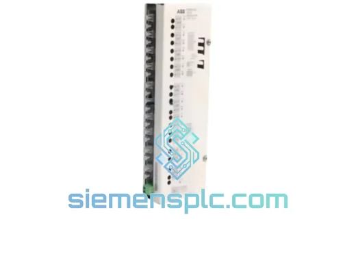 ABB 3AFE64008366 Digital I/O Extension Module – NDBU-95C