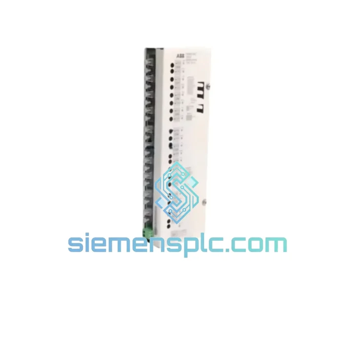 ABB 3AFE64008366 Digital I/O Extension Module – NDBU-95C