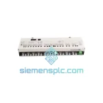 ABB 3AFE64008366 Digital I/O Extension Module – NDBU-95C image 2
