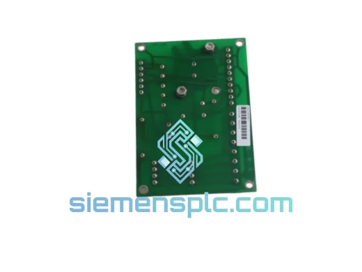 ABB 3ASD489301A410 YPK107E Digital Input Module – YPK Series