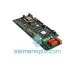 ABB RMIO-11C 3AUA0000035408 VFD Control Board image 1