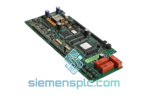 ABB RMIO-11C 3AUA0000035408 VFD Control Board