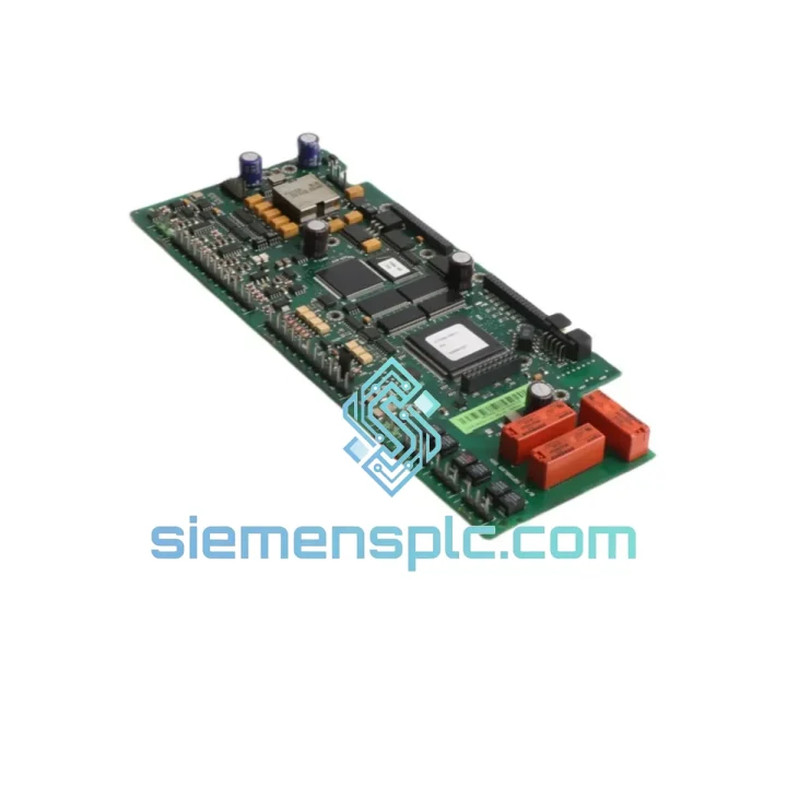 ABB RMIO-11C 3AUA0000035408 VFD Control Board